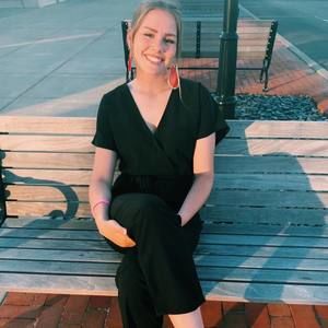 Meet your Posher, Rhiannon